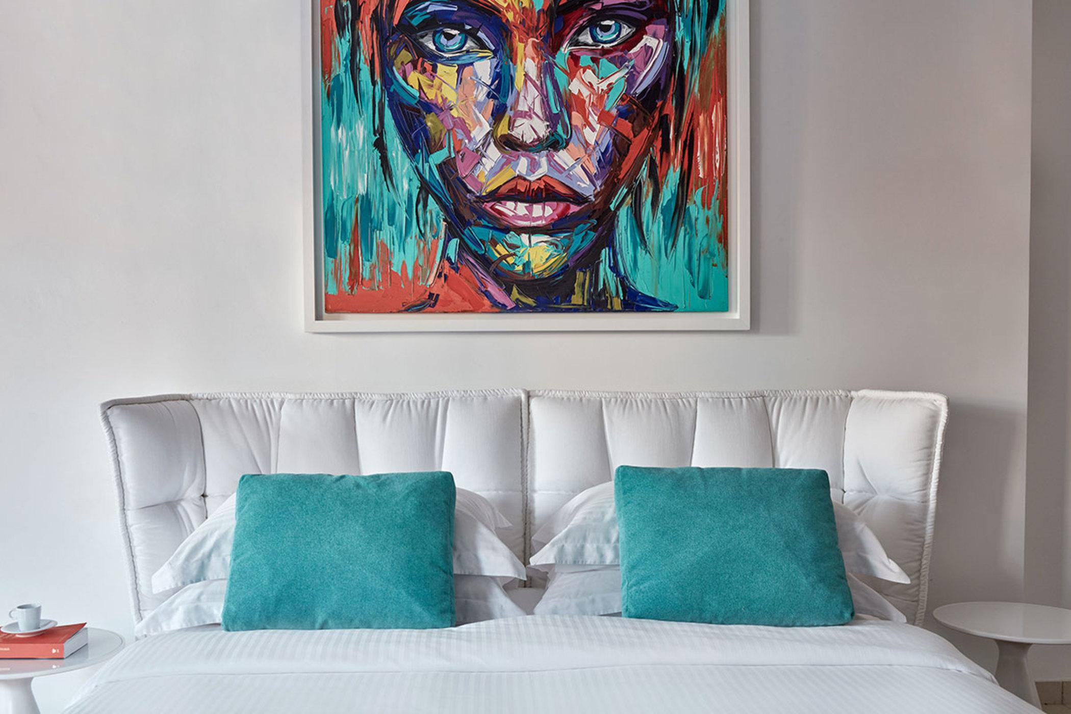 Myconian Ambassador Relais & Chateaux Platis Gialos Exterior foto