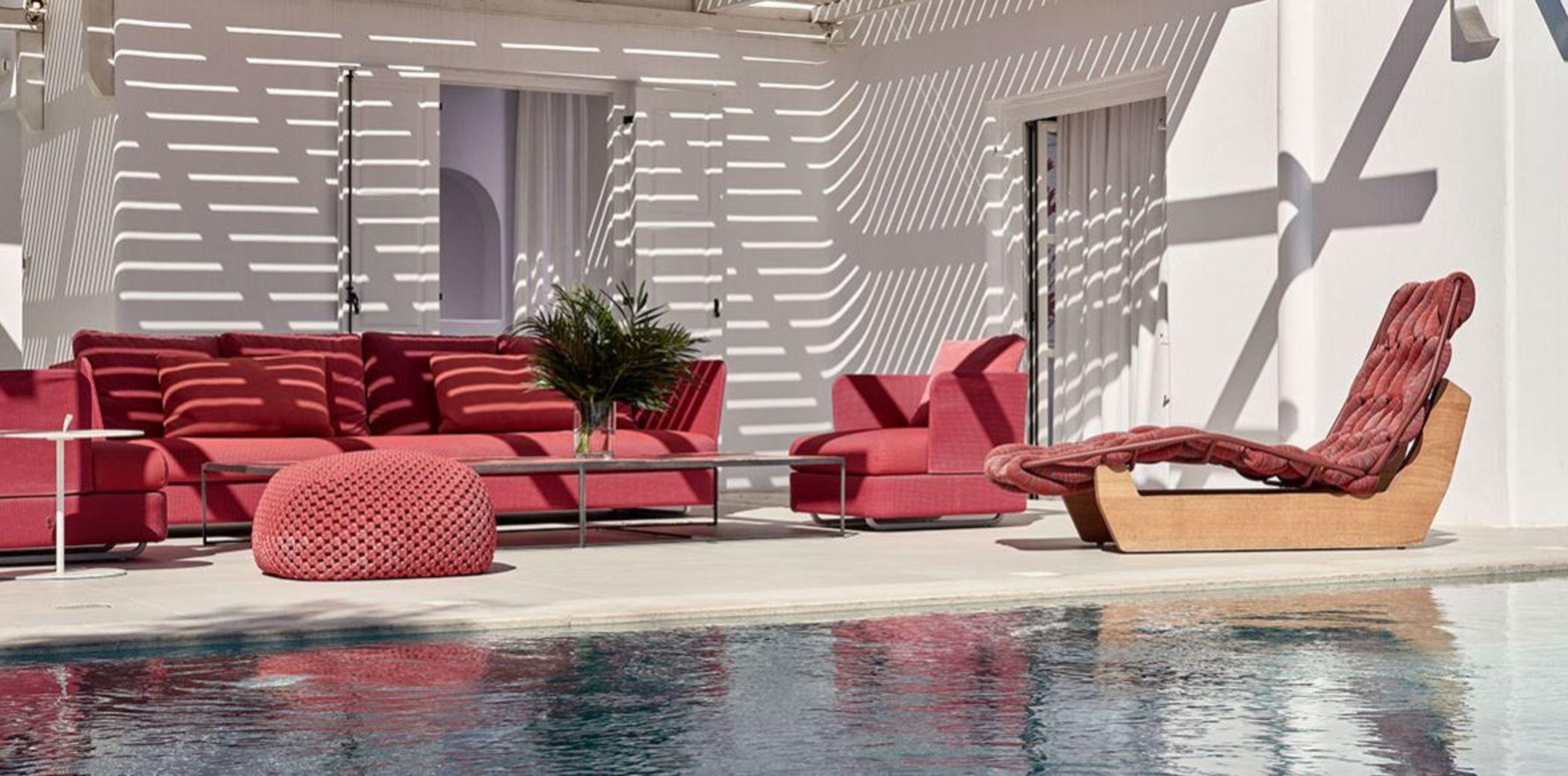 Myconian Ambassador Relais & Chateaux Platis Gialos Exterior foto
